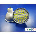 MR16 LED Lamp Cup 27SMD 5050 LED Lamp Cup